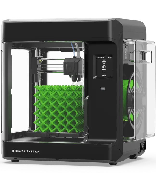 Makerbot Sketch Standard Makerbot