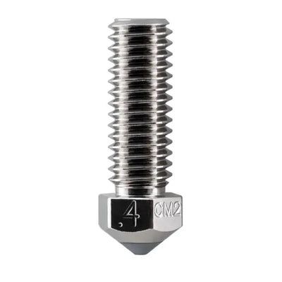 Micro Swiss CM2™ Nozzle - High Flow (Volcano) 1.75mm - 0.4mm