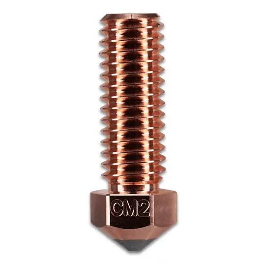 Micro Swiss CM2™ Nozzle - High Flow (Volcano) 1.75mm - 0.8mm