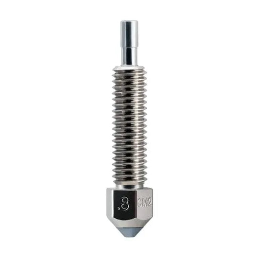 Micro Swiss CM2™ Nozzle for FlowTech™ Hotend - 0.8mm