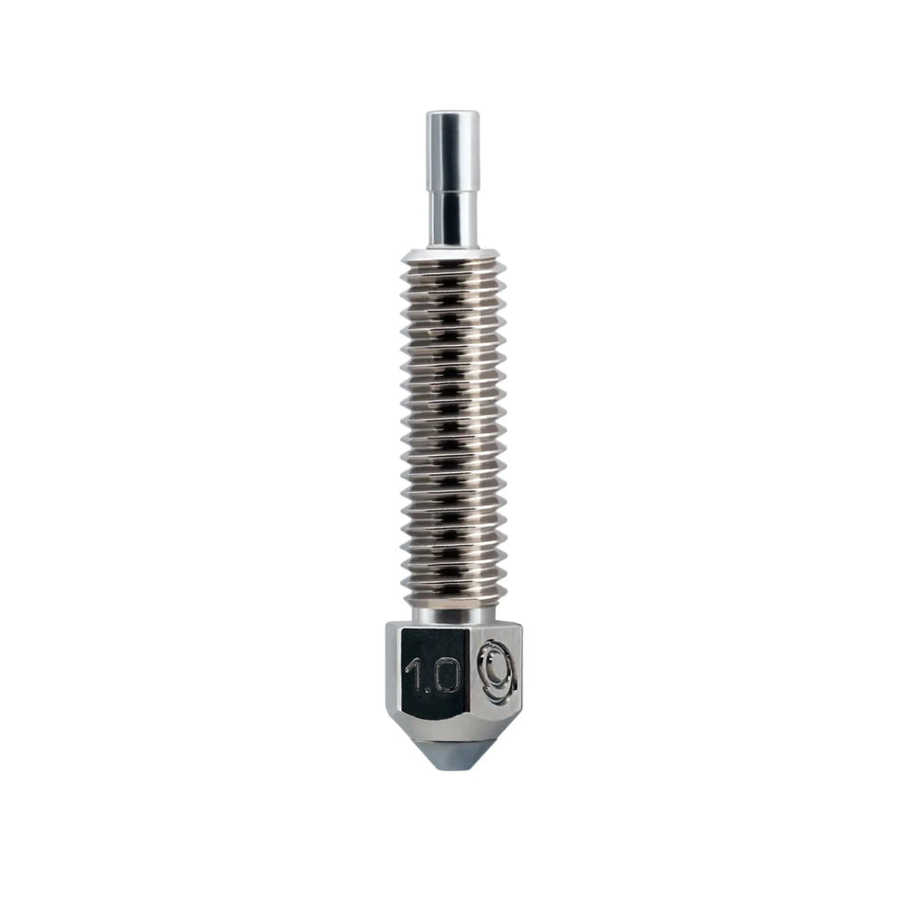 Micro Swiss FlowTech™ CHT High Flow - CM2™ Nozzle - 1.0mm Micro Swiss