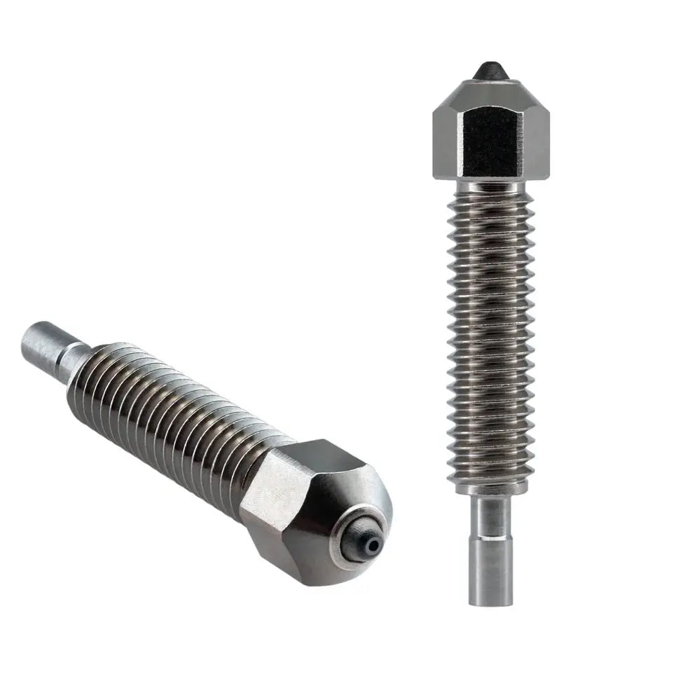 Micro Swiss FlowTech™ - DiamondBack Nozzles - 0.8mm Micro Swiss