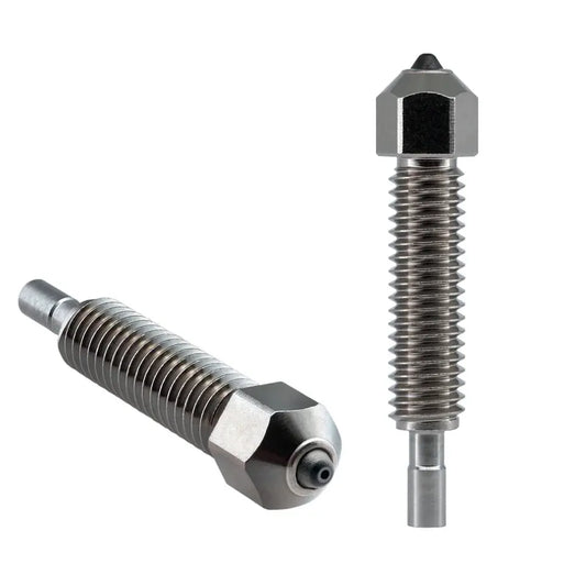 Micro Swiss FlowTech™ - DiamondBack Nozzles - 0.8mm