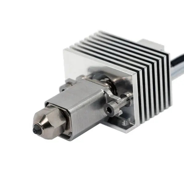 Micro Swiss FlowTech™ Hotend for Bambu Lab X1 / X1C Micro Swiss