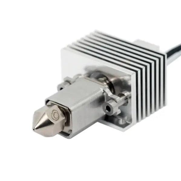 Micro Swiss FlowTech™ Hotend for Bambu Lab X1 / X1C Micro Swiss