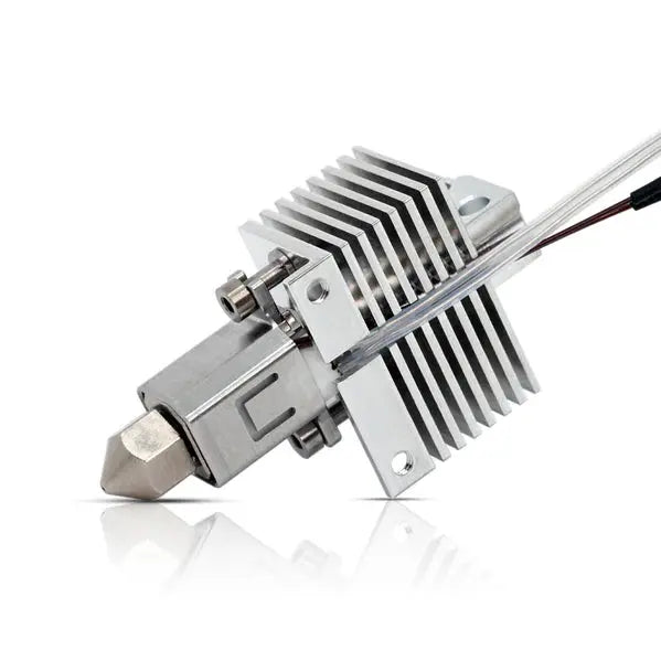 Micro Swiss FlowTech™ Hotend for Bambu Lab X1 / X1C Micro Swiss