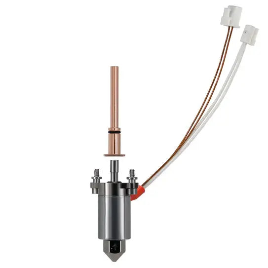 Micro Swiss FlowTech™ Hotend for Creality Ender 3 V3 / Ender 3 V3 Plus Micro Swiss