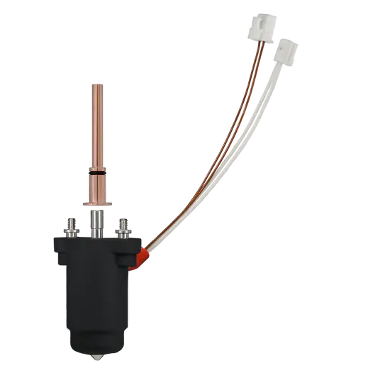 Micro Swiss FlowTech™ Hotend for Creality Ender 3 V3 / Ender 3 V3 Plus Micro Swiss