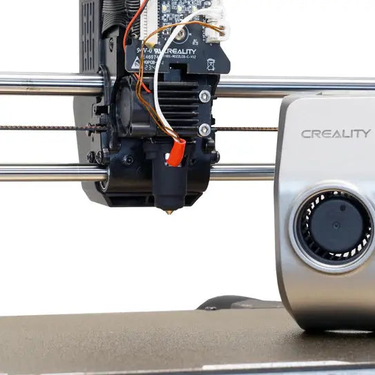 Micro Swiss FlowTech™ Hotend for Creality Ender 3 V3 / Ender 3 V3 Plus Micro Swiss