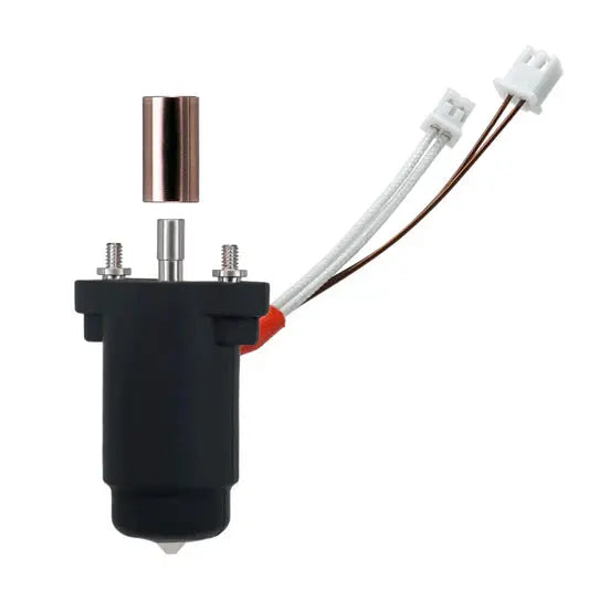 Micro Swiss FlowTech™ Hotend for Creality Ender 3 V3 KE Micro Swiss