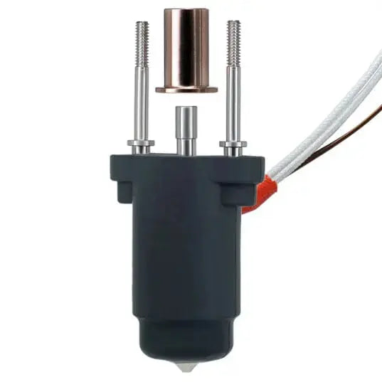 Micro Swiss FlowTech™ Hotend for Creality K1 / K1C / K1 Max Micro Swiss
