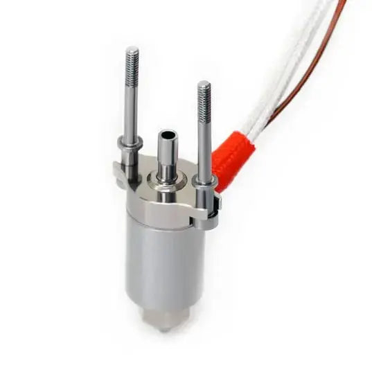 Micro Swiss FlowTech™ Hotend for Creality K1 / K1C / K1 Max Micro Swiss