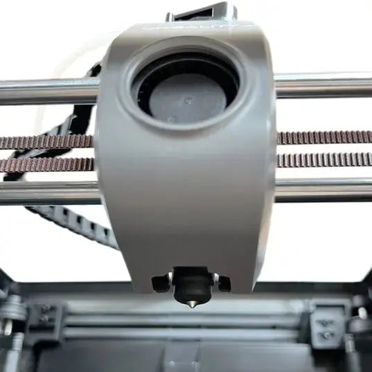 Micro Swiss FlowTech™ Hotend for Creality K1 / K1C / K1 Max Micro Swiss