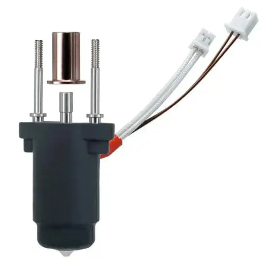 Micro Swiss FlowTech™ Hotend for Creality K1 / K1C / K1 Max Micro Swiss