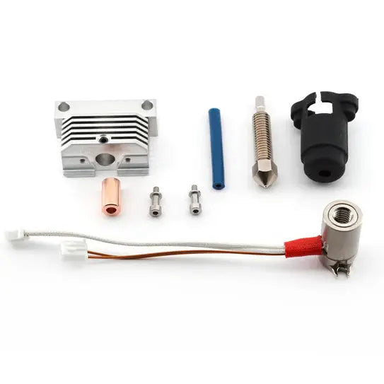 Micro Swiss FlowTech™ Hotend for ELEGOO Neptune 4 / 4 Pro Micro Swiss