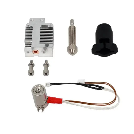 Micro Swiss FlowTech™ Hotend for Sovol SV08 Micro Swiss