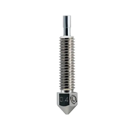 Micro Swiss Flowtech™ - CHT High Flow Nozzles - 0.4mm Micro Swiss