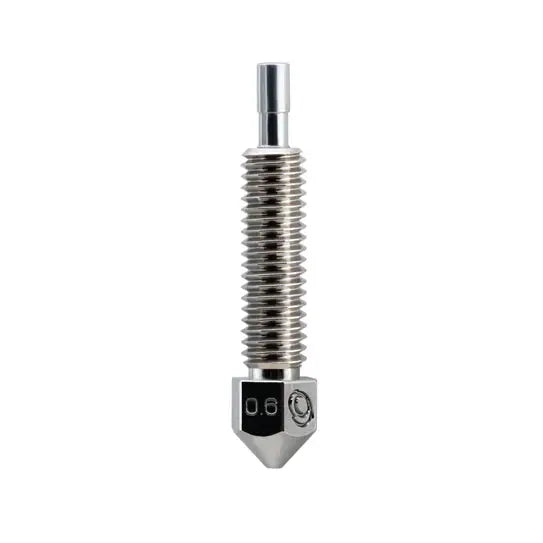 Micro Swiss Flowtech™ - CHT High Flow Nozzles - 0.6mm Micro Swiss