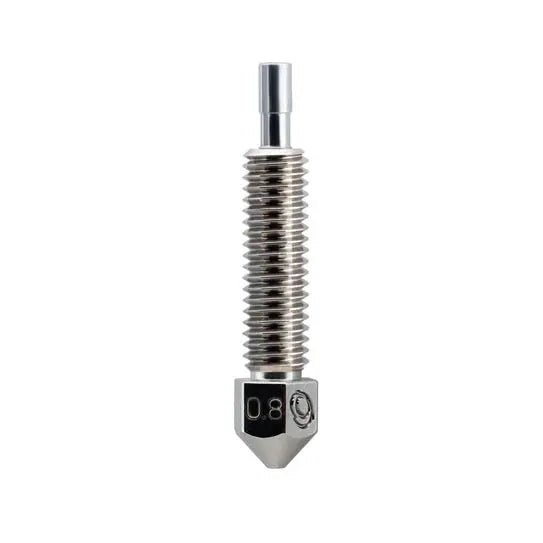 Micro Swiss Flowtech™ - CHT High Flow Nozzles - 0.8mm Micro Swiss