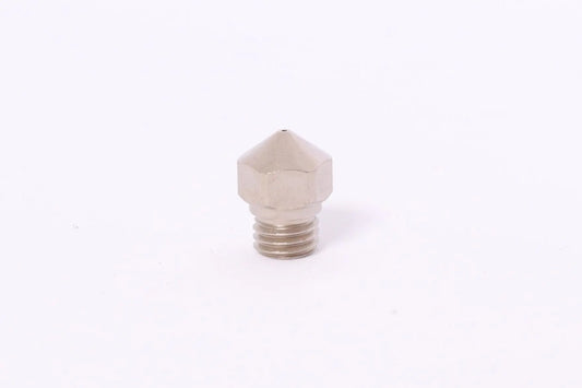 Micro Swiss MK10 Plated A2 Nozzle - 0.6mm