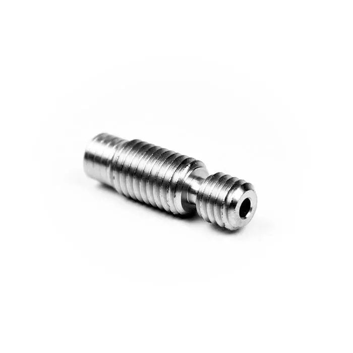 Micro Swiss Plated Wear Resistant HeatBreak - 1.75mm