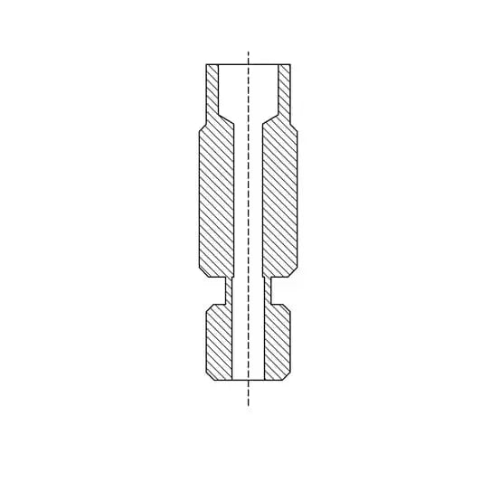 Micro Swiss Plated Wear Resistant HeatBreak - 1.75mm