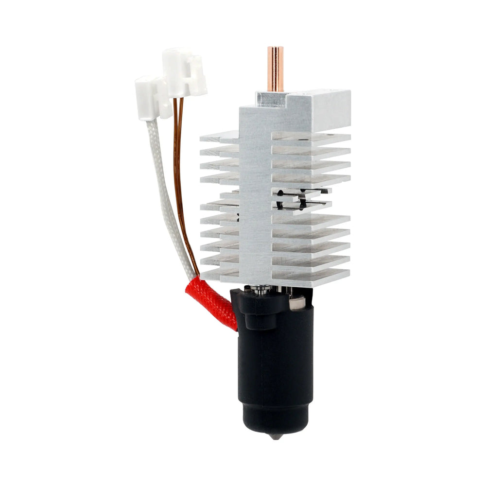 Microswiss FlowTech™ Hotend for Creality K2 Plus Micro Swiss
