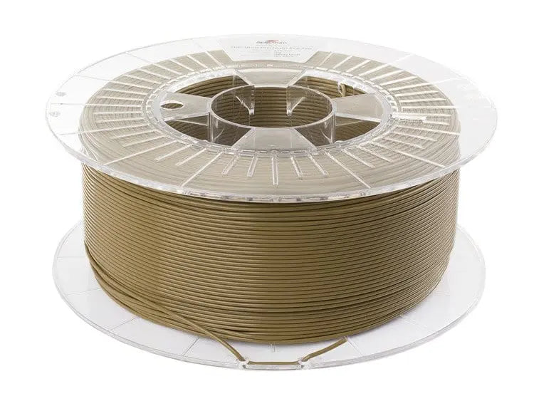 Kaki militaire - Filament PLA Spectrum Pro 1,75 mm - 1 kg