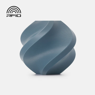 Misty Blue - Bambu Lab PETG Basic - 1.75mm, 1kg