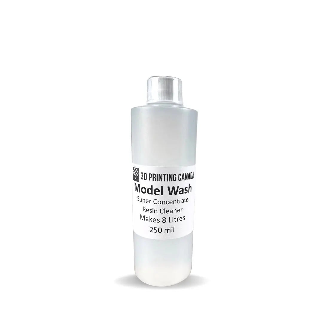 Resin Cleaner - 3D Printing Canada