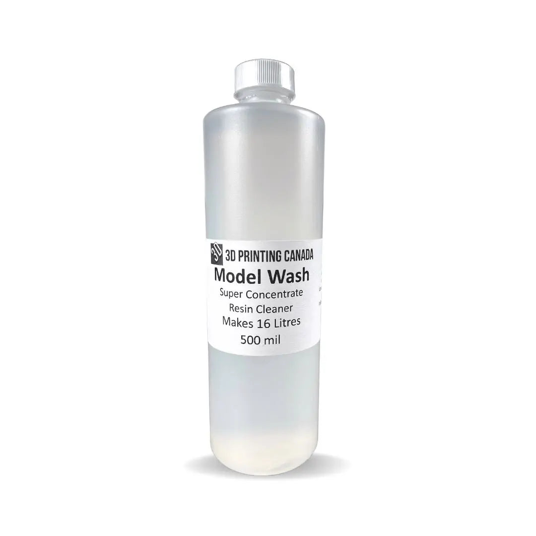Resin Cleaner - 3D Printing Canada