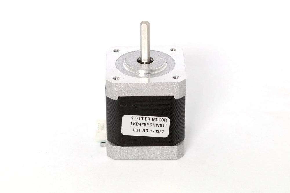 Moteur pas à pas NEMA17 48 mm 1,8 degré 2,5 A 5,0 kg.cm 42BYGHW811