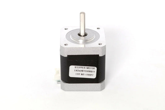 NEMA17 Stepper Motor 48mm 1.8 Degree 2.5A 5.0kg.cm 42BYGHW811