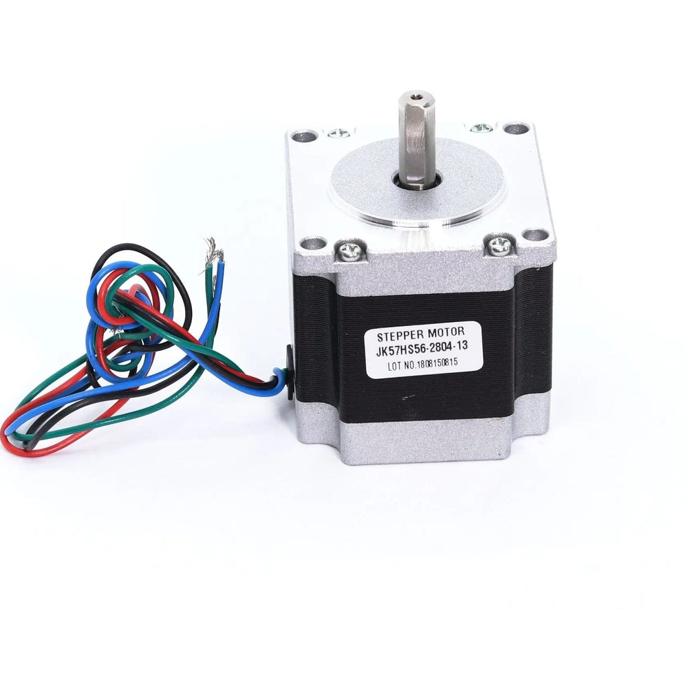 NEMA23 Stepper Motor 56mm 1.8 Degree 2.8A 12.8kg.cm JK57HS56