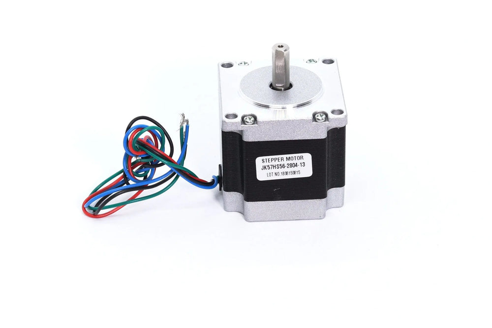 Moteur pas à pas NEMA23 56 mm 1,8 degré 2,8 A 12,8 kg.cm JK57HS56