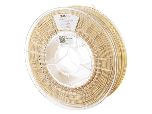 Naturel - Filament Spectrum ASA 275 1,75 mm - 1 kg