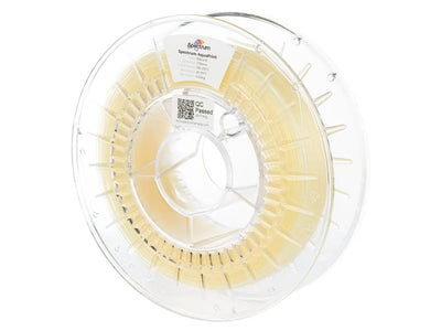Naturel - Filament Spectrum AquaPrint - 1,75 mm, 0,5 kg