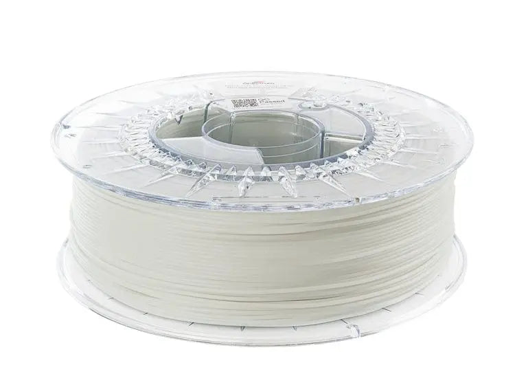 Natural - Spectrum Nylon PA6 Low Warp GF30 Filament - 1.75mm, 1kg