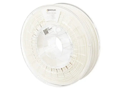 Natural - Spectrum PA6 GK10 Filament - 1.75mm, 0.75kg