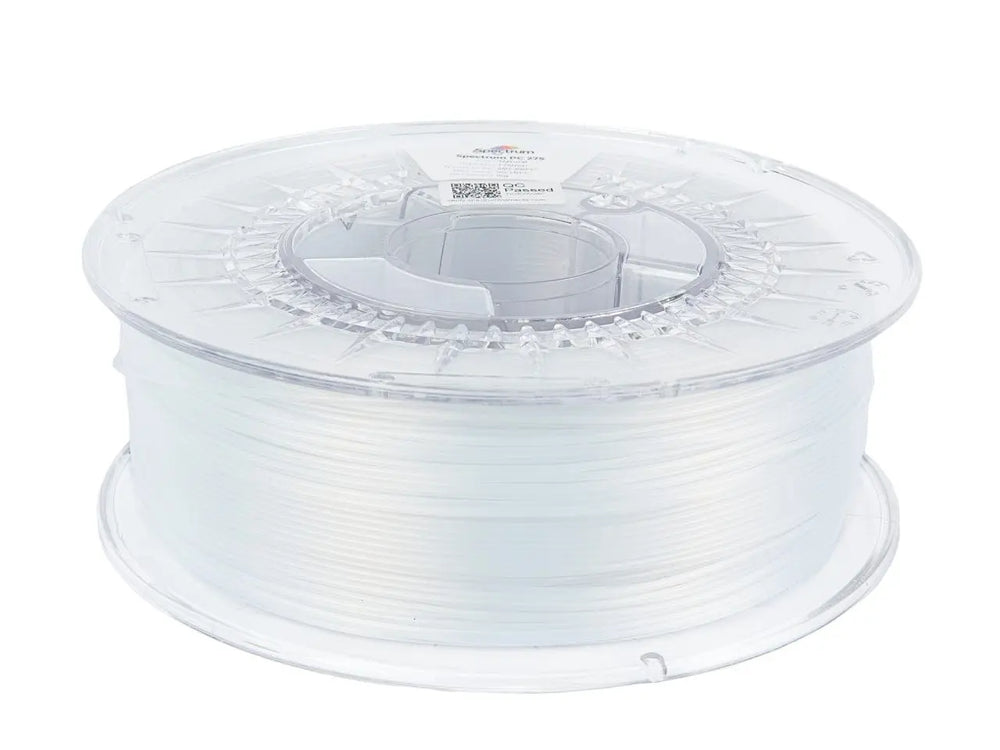 Natural - Spectrum PC 275 Filament - 1.75mm, 1kg