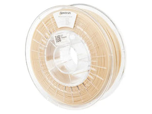 Filament PET-G FR Spectrum naturel - 1,75 mm, 0,75 kg