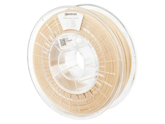 Naturel - Filament PET-G FR Spectre 1,75 mm - 0,75 kg