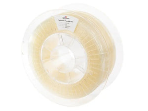 Filament PLA Spectrum Premium Naturel - 1,75 mm, 1 kg