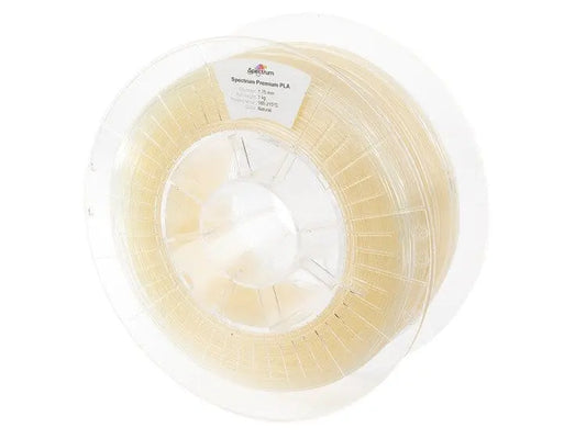 Naturel - Filament PLA Spectre 1.75mm - 1 kg