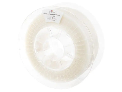 Filament PLA Tough Spectrum naturel - 1,75 mm, 1 kg