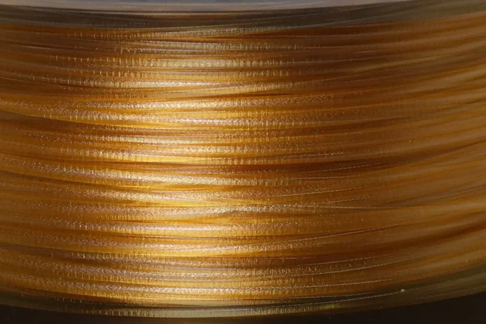 Naturel - Filament PEI 1,75 mm - 0,5 kg