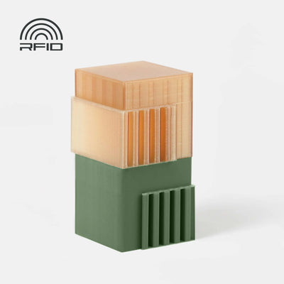 Natural - Bambu Lab Support for PLA/PETG Filament - 1.75mm, 0.5 kg Bambu Lab