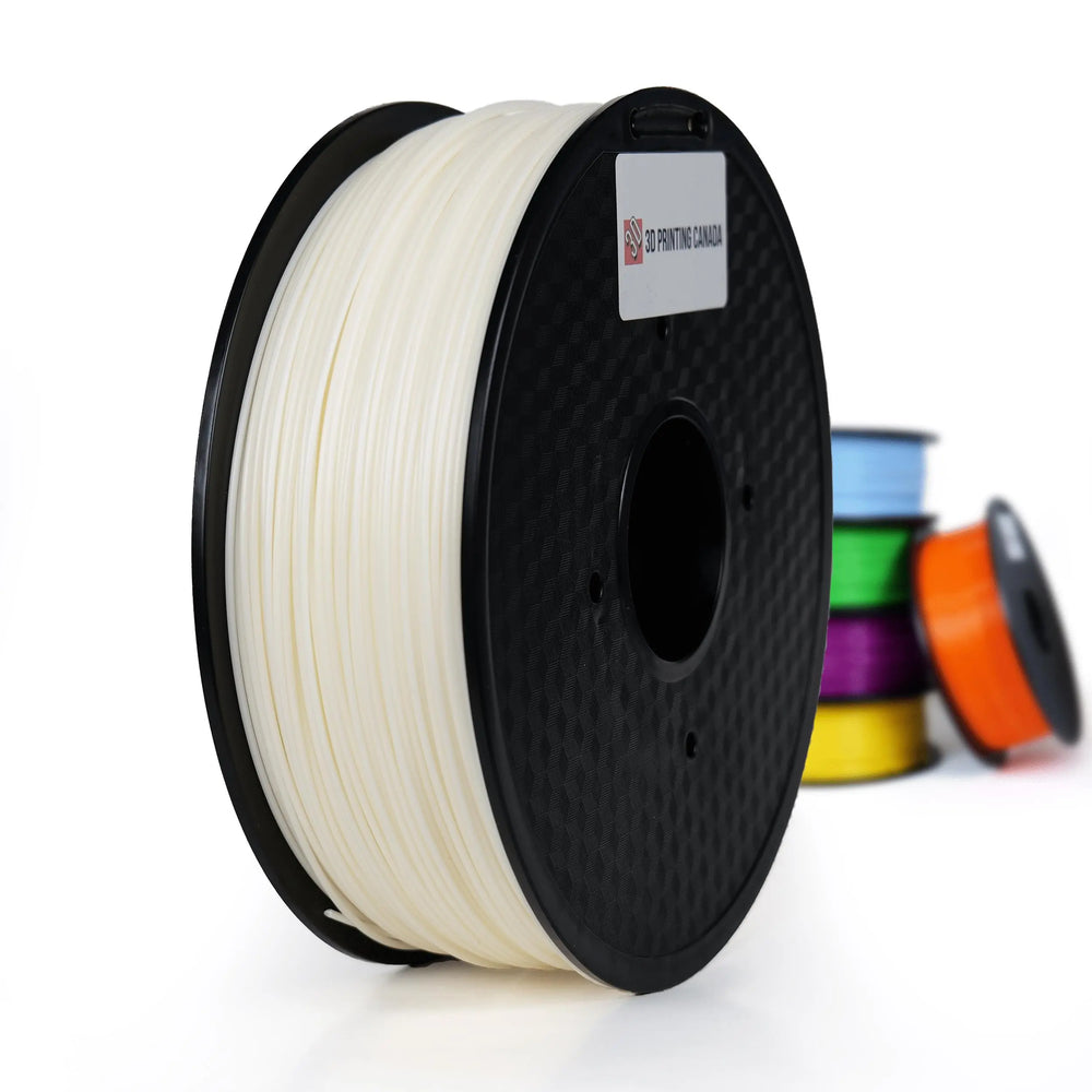 Naturel - Filament ABS Standard - 1.75mm, 1kg