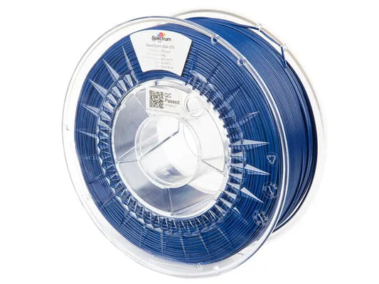 Bleu marine - Filament Spectrum ASA 275 1,75 mm - 1 kg