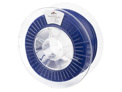 Bleu marine - Filament PLA premium Spectrum - 1,75 mm, 1 kg